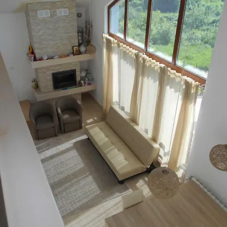 Guest house Vaya Holiday *