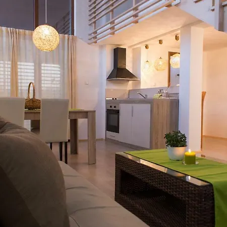 Guest house Vaya Holiday *