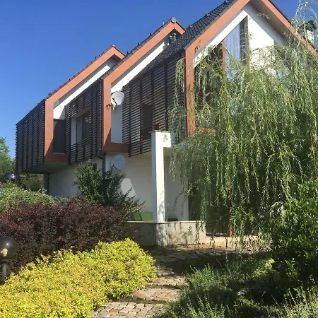 Guest house Vaya Holiday *