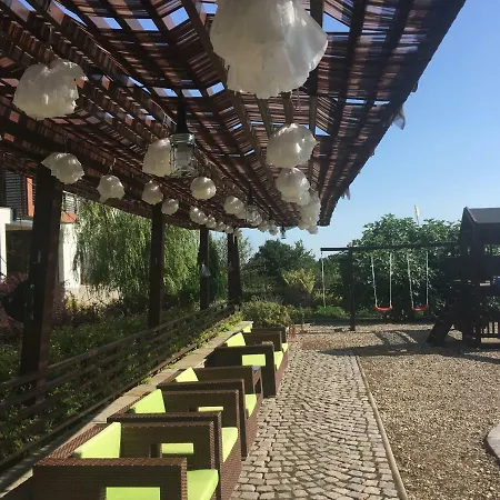 Guest house Vaya Holiday Pismenovo