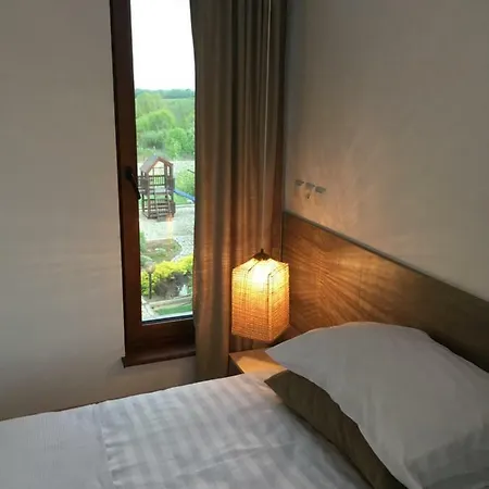 Guest house Vaya Holiday