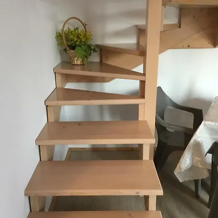 Guest house Vaya Holiday