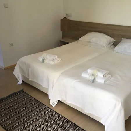 Guest house Vaya Holiday