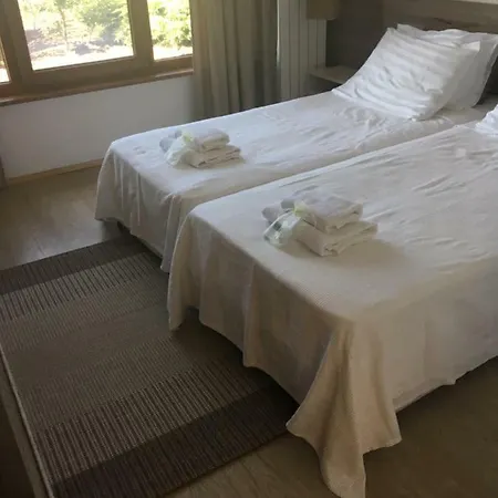 Vaya Holiday Guest house Pismenovo