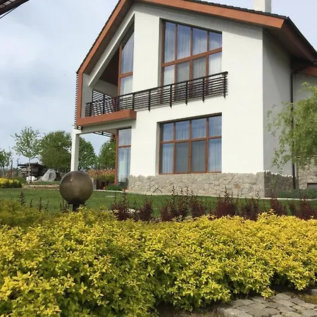 Guest house Vaya Holiday